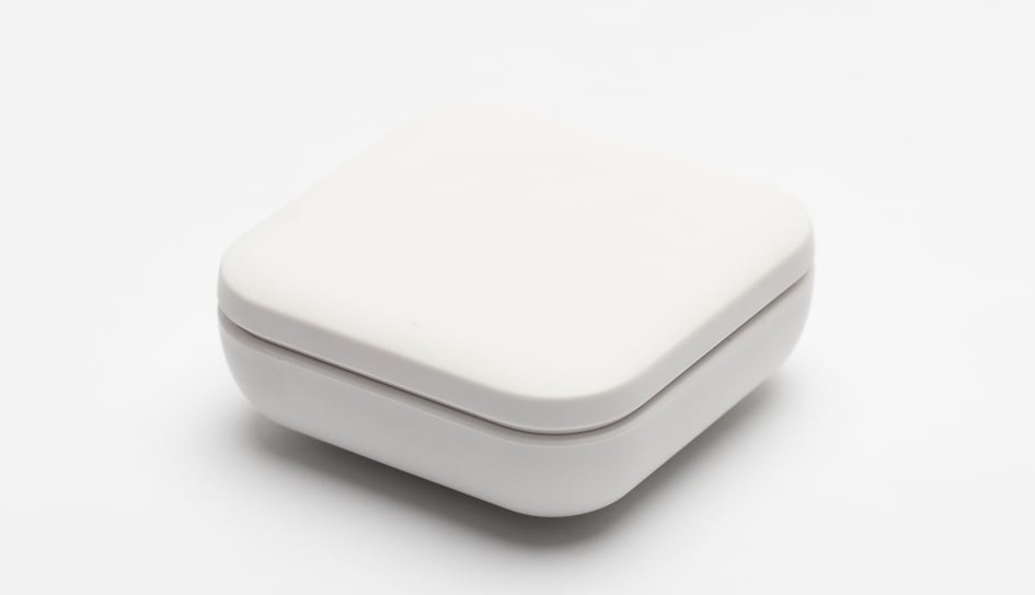 Vivint New York City water sensor